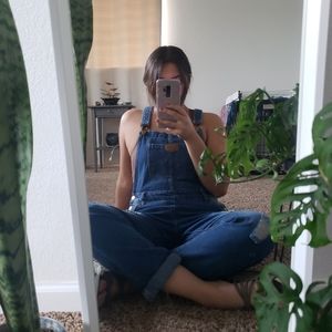 Cute Overalls